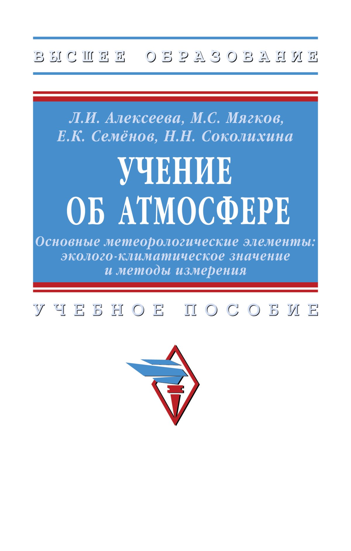 Основные метеорологические элементы